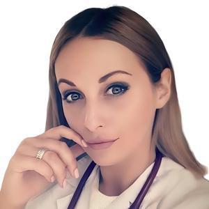 Ефремова Анна Александровна