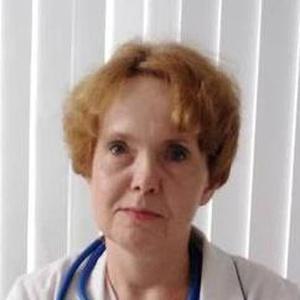 Боровкова Ирина Викторовна