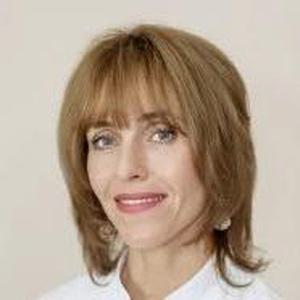 Чернова Яна Вячеславовна