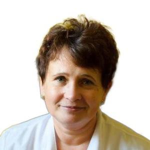 Хижняк Елена Николаевна