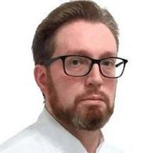 Рогачев Дмитрий Михайлович