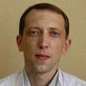 Трегубов Константин Александрович