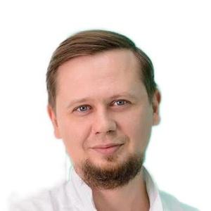Грязнов Роман Александрович
