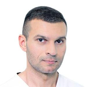 Спичак Андрей Николаевич