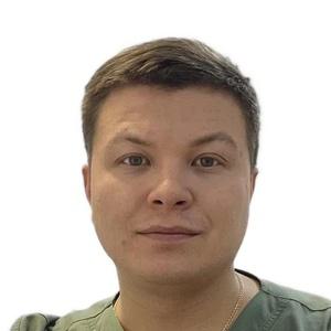Ситдиков Рустем Ринатович