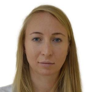 Кочанова Наталия Игоревна