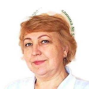 Волгаева Елена Васильевна