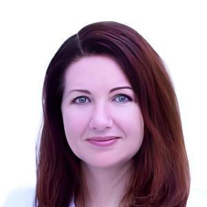 Куклина Эльвира Александровна