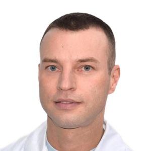 Березовский Алексей Сергеевич