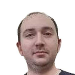 Тихонов Алексей Алексеевич