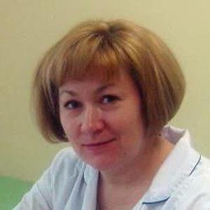 Сейпульник Ольга Сергеевна