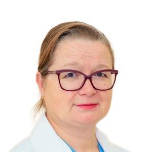 Уткина Ольга Федоровна