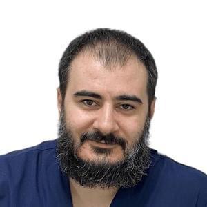 Удумян Артур Тигранович