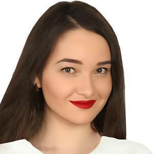 Абайханова Мариям Аслановна