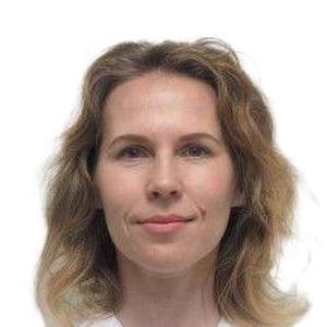 Микитюк Ирина Николаевна