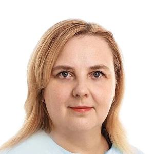 Александрова Светлана Владимировна