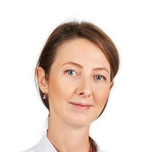 Сопова Елена Сергеевна