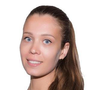 Шустова Анна Сергеевна