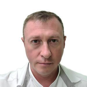 Собин Дмитрий Владимирович