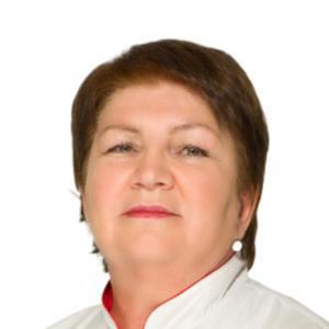 Тыщенко Марина Леонидовна