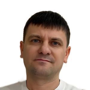 Топчу Леонид Валерьевич