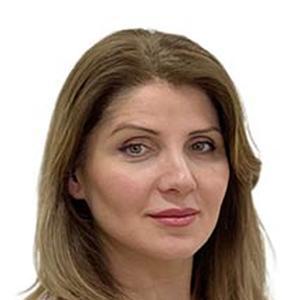 Аттаева Саида Магомедовна