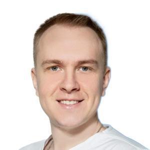 Овчаров Павел Алексеевич