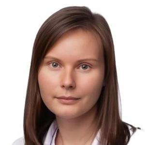 Суркова Ольга Михайловна
