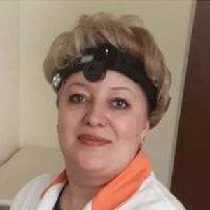 Харюта Галина Викторовна
