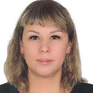 Самойлова Анна Юрьевна