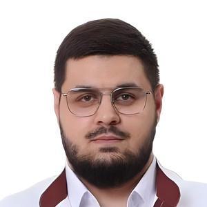 Мусабегов Шамиль Магомедович