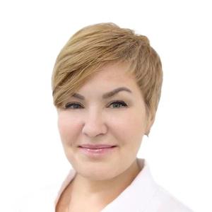 Нестерова (Макарова) Фаина Константиновна