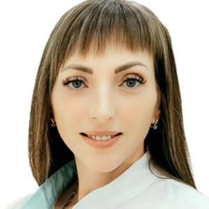 Калашникова Елена Васильевна