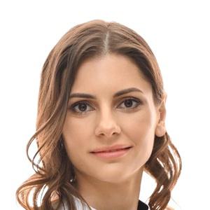 Гринюк Анастасия Михайловна