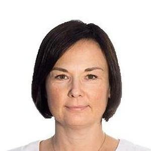 Некрасова Наталья Олеговна