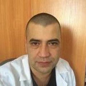 Байбородов Антон Борисович