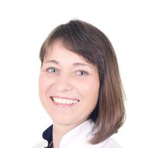 Горелова Вера Ивановна
