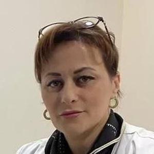 Маллаева Батай Мухтаровна