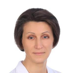 Лебедева Юлия Вячеславовна