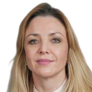 Юрченко Оксана Викторовна