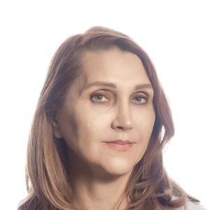 Ковальчук Людмила Всеволодовна