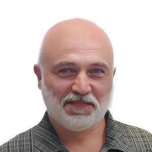 Куприянов Александр Петрович