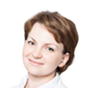Молотилова Ольга Юрьевна