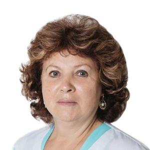 Горемыкина Ольга Валентиновна