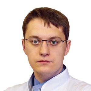 Овчинников Кирилл Алексеевич
