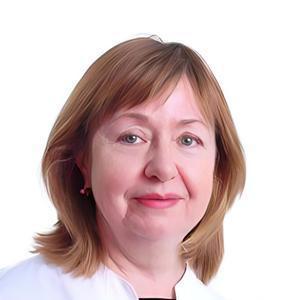 Сидоренкова Татьяна Львовна
