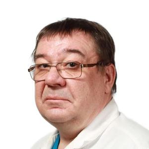 Полин Игорь Александрович
