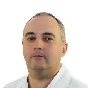 Калмыков Денис Алексеевич