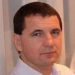 Малахов Владимир Иванович
