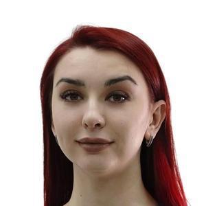 Катайцева Ксения Дмитриевна